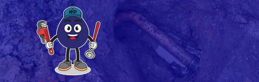 Drains unblocked in Wigan