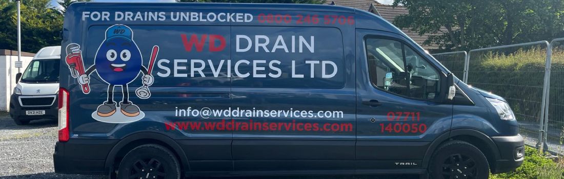 Wigan Drain Services